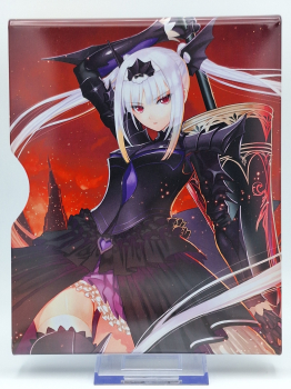 Shining Resonance: Refrain - Draconic Launch Edition